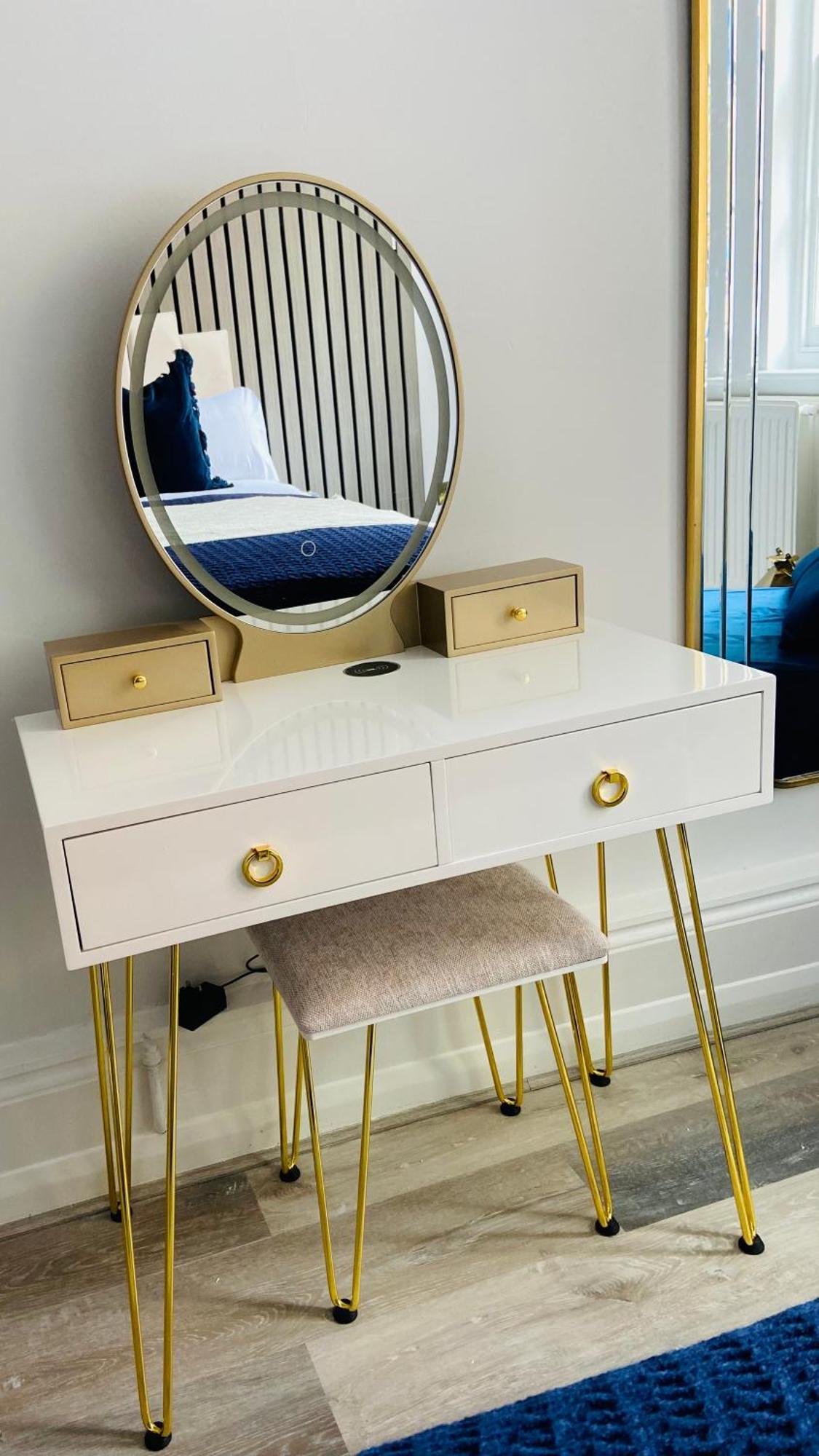 Luxury Shoreditch Apartment Londýn Exteriér fotografie